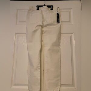 NWT Buffalo David Bitton with pants 12/32